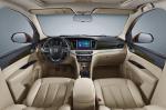 Baojun 730 2015 года